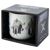 One Piece « Marine » (400 ml) - tasse