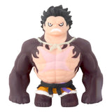 One Piece - Luffy Gear 4 Boundman (13 cm) - Figurine articulée extensible