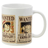 Mug One Piece « Affiches de recherche » (325 ml)