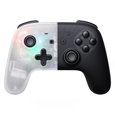 Oniverse Onipad - Manette Bluetooth pour Nintendo Switch, PC, iOS et Android ONICTR1-SWI-BLK