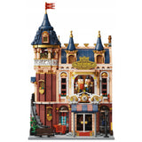 Toy Store - Klemmbausteine