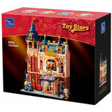 Toy Store - Klemmbausteine