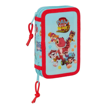Safta Paw Patrol "Dino Expert" - Etui inkl. Stifte, Spitzer und Radiergummi (29 Teile) SA-412644854