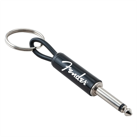 Pluginz Fender Guitar Plug - Schlüsselanhänger FEN-KCJ