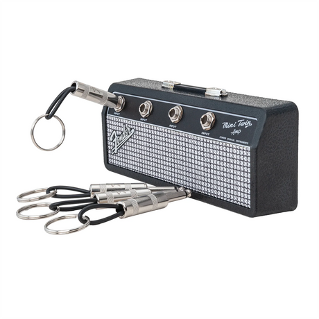 Pluginz Fender Jack Rack - Schlüsselhalter FEN-JR4