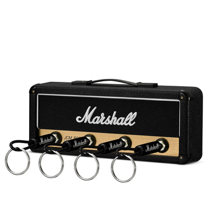 Pluginz Marshall Jack Rack - Schlüsselhalter MAR-JR4