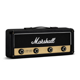 Pluginz Marshall JCM 800 Lead Series Schlüsselhalter im Verstärker-Design in perspektivischer Ansicht