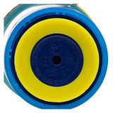Pokémon « Pikachu » - Gobelet anti-chute - Anti-fuite avec paille en silicone (370 ml)