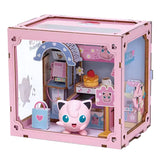 Pokémon - Pummeluff Candy Shop - Diorama