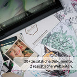 Das Bankett - Teil 2 - Der Fluch des Diamanten von Ramanpur - Krimispiel