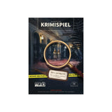 Das Bankett - Teil 2 - Der Fluch des Diamanten von Ramanpur - Krimispiel