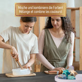 Atelier de savon - Kit DIY