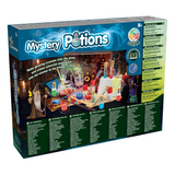 Kit d'expérimentation pour laboratoire de potions magiques