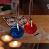 Kit d'expérimentation pour laboratoire de potions magiques