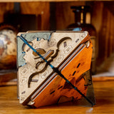Anti Gravity Box - Rätselbox