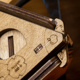 Anti Gravity Box - Rätselbox