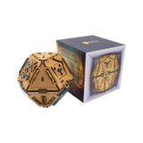 Philosopher‘s Stone - Rätselbox