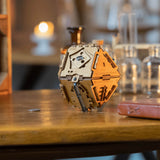 Philosopher‘s Stone - Rätselbox