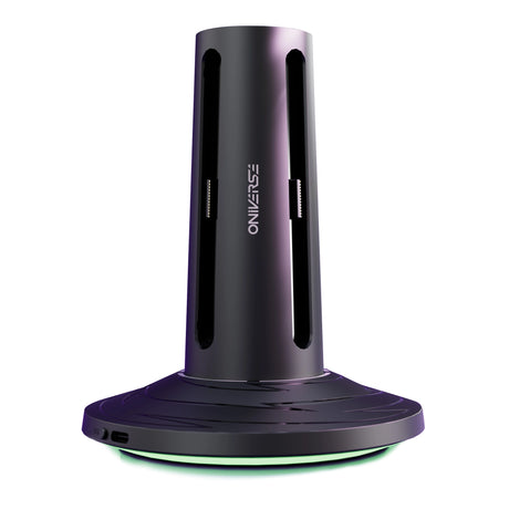 Station de recharge magnétique QUADRANT pour 4 Joy-Cons™ - Accessoires de jeu