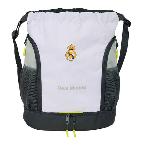 Safta Real Madrid "25/26" (22 l) - Beutel / Rucksack SA-612554197