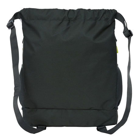 Real Madrid "25/26" (22 l) - Beutel / Rucksack