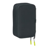 Real Madrid "25/26" - Etui inkl. Stifte, Spitzer und Radiergummi (37 Teile)
