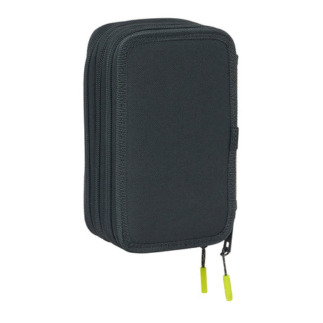 Real Madrid "25/26" - Etui inkl. Stifte, Spitzer und Radiergummi (37 Teile)