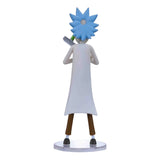 Rick and Morty - Rick Sanchez 12 cm (TV 171) - Sammelfigur