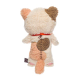 Rilakkuma - Costume de chat câlin (20 cm) - Peluche