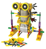 Kit expérimental de robotique « Betabot »