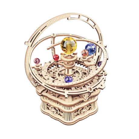 ROKR Starry Night - 3D Holzbausatz RKR-AMK51