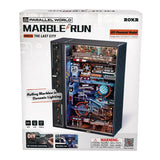 Le circuit de billes The Last City - Kit de construction 3D (plastique)