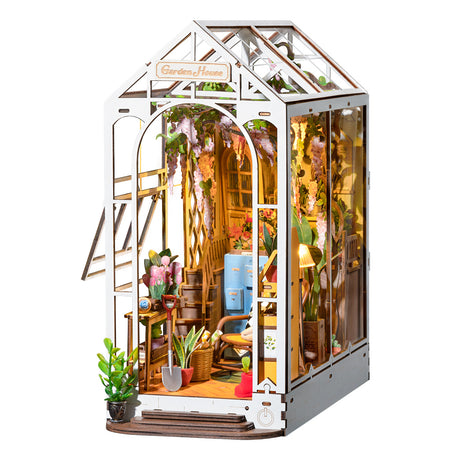 ROLIFE Gartenhaus - Book Nook ROL-TGB06