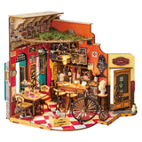 Cheers Bar &amp; Restaurant - Diorama