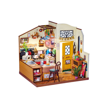 ROLIFE Cuisine chaleureuse - Diorama  ROL-DG159