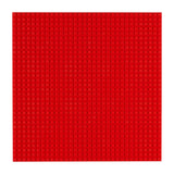 Rot 32x32 - Bauplatte