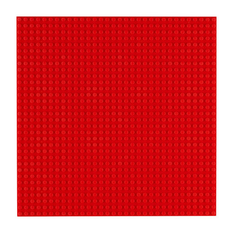 Open Bricks Rot 32x32 - Bauplatte OB-P32RD1