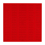 Rot 32x32 - Bauplatte