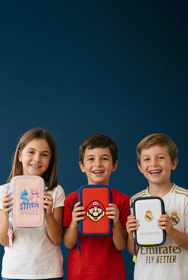 Alles für den Schulanfang