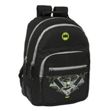 Batman « Game Over » (20 l) - Sac à dos double
