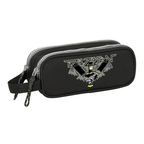 Safta Batman "Game Over" - Doppel-Etui SA-812369513