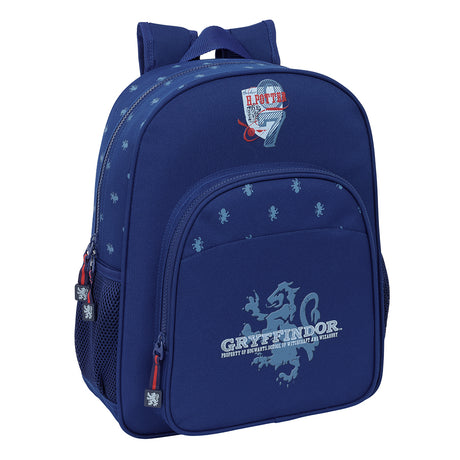 Safta Sac à dos enfant Harry Potter « Capitaine » (15 l) SA-612530640