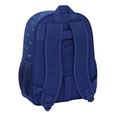 Sac à dos enfant Harry Potter « Capitaine » (15 l)
