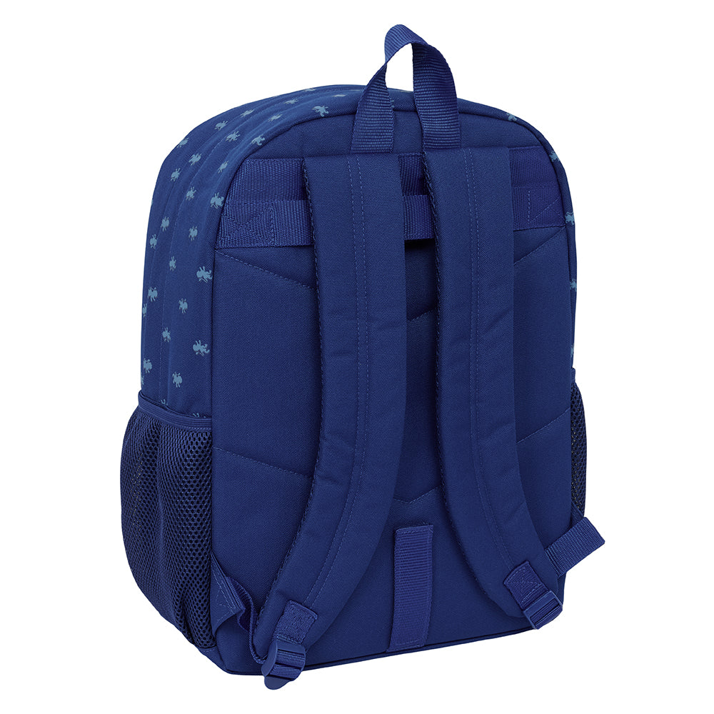 Sac à dos enfant Harry Potter « Capitaine » (18 l)