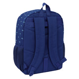 Sac à dos enfant Harry Potter « Capitaine » (18 l)