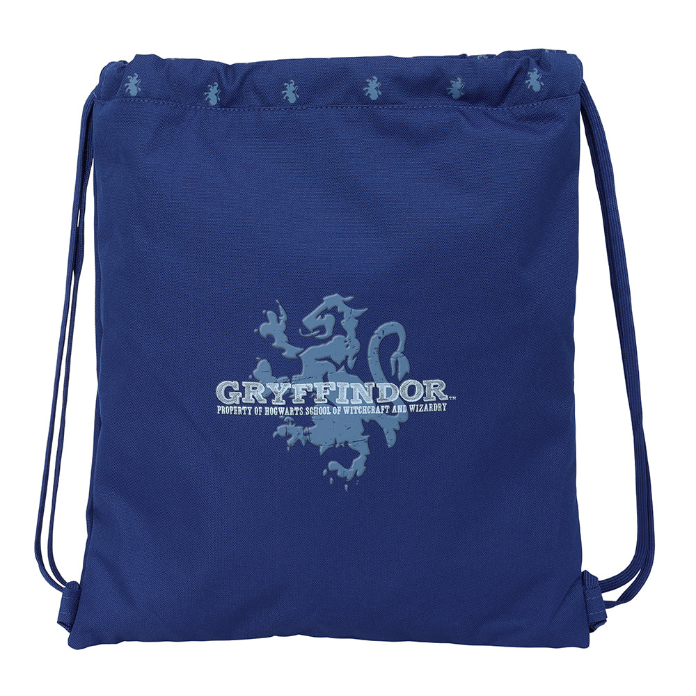 Sac de sport Harry Potter « Capitaine »