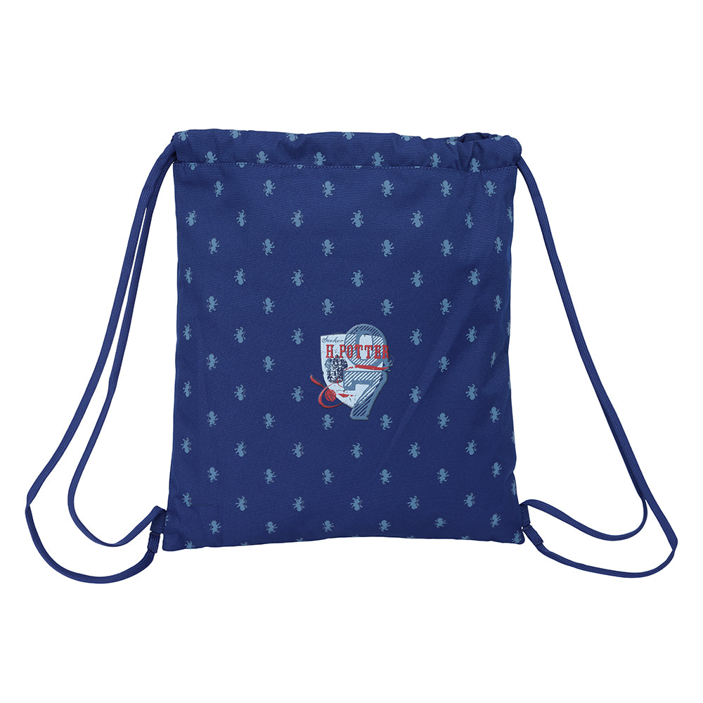 Sac de sport Harry Potter « Capitaine »