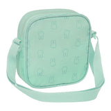 Sac bandoulière Miffy « Menta »