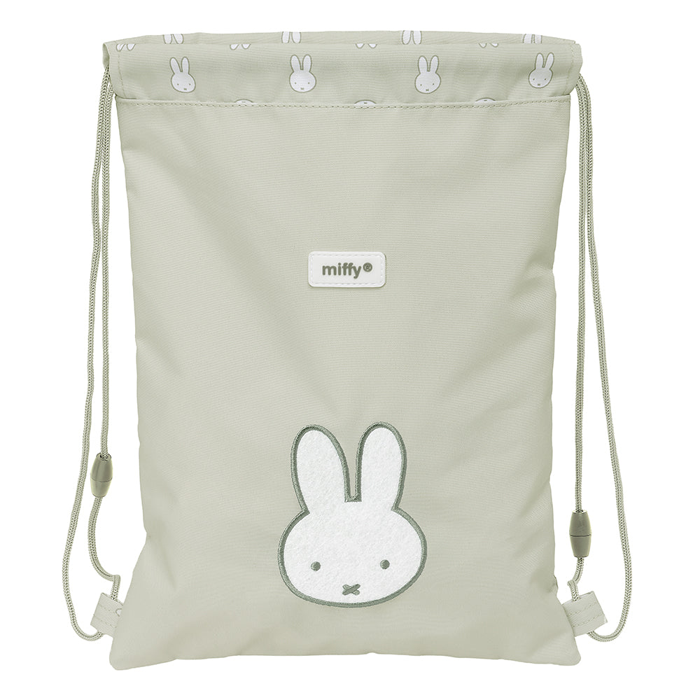 Sac de sport Miffy « Niebla »