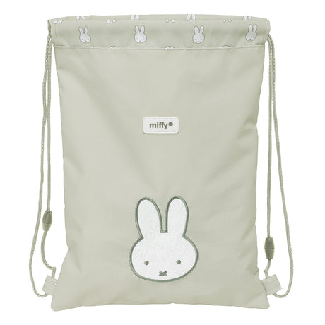 Safta Miffy "Niebla" - Turnbeutel SA-612491855